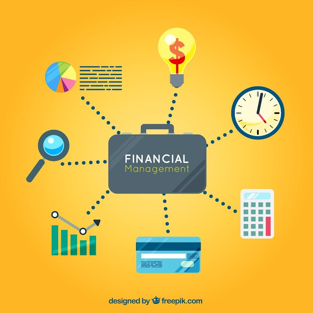 Top Finance Management Courses and Learning Resources for 2025