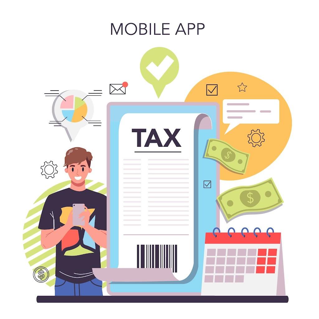 Top Tax-Saving Tools and Personal Finance Apps to Manage Your Money Smarter