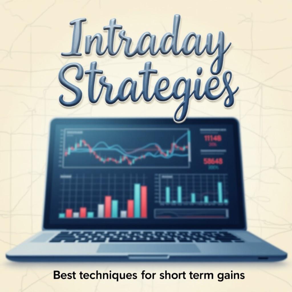 Top Intraday Trading Strategies to Maximize Daily Profits