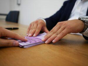 Credit Score and Benefits